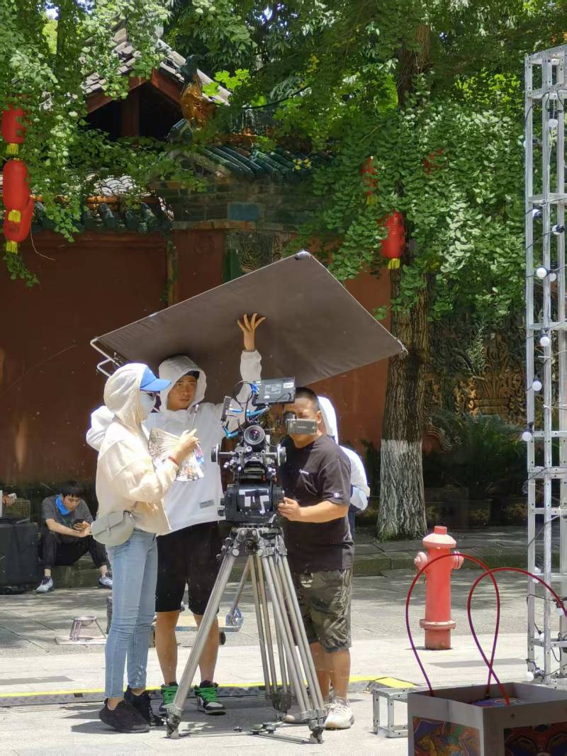 一分钟之内如何让你的企业宣传片抓人眼球